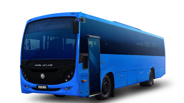 Ashok Leyland bags order for 2,104 buses from Maharashtra State Road Transport Corporation
